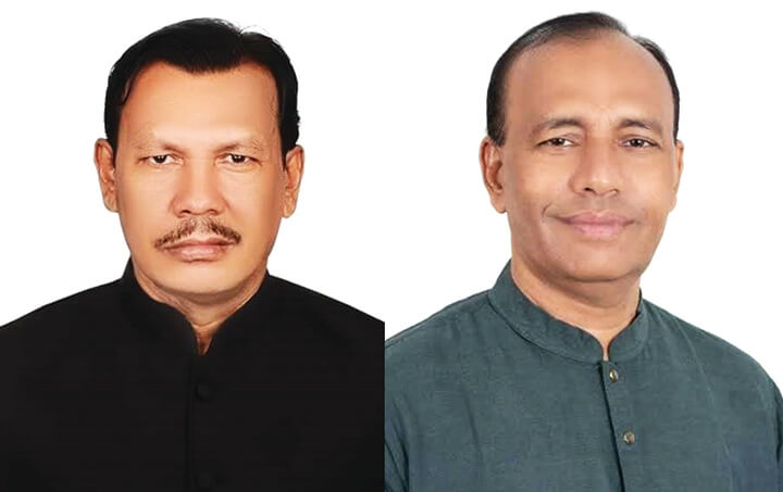 দুই কোটিপতির লড়াই পটিয়া উপজেলা নির্বাচন