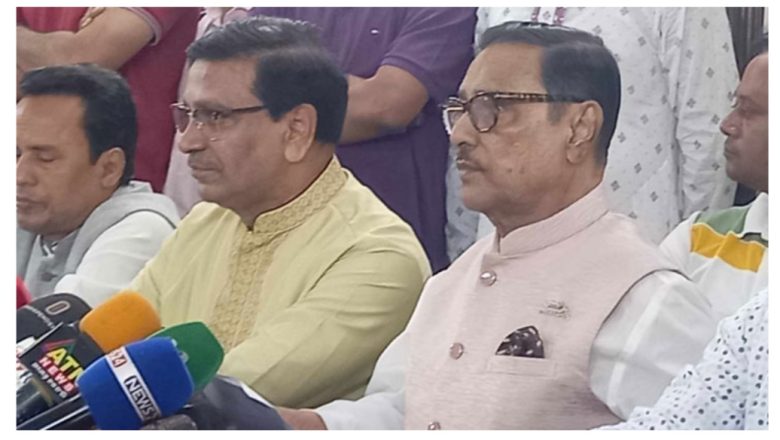 ‘বাংলাদেশ কেন্দ্রীয় ব্যাংকে সাংবাদিকরা ঢুকবেন কেন’