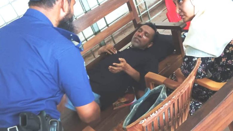 আদালতে অসুস্থ হলেন বাবুল, হয়নি সাক্ষ্য গ্রহণ