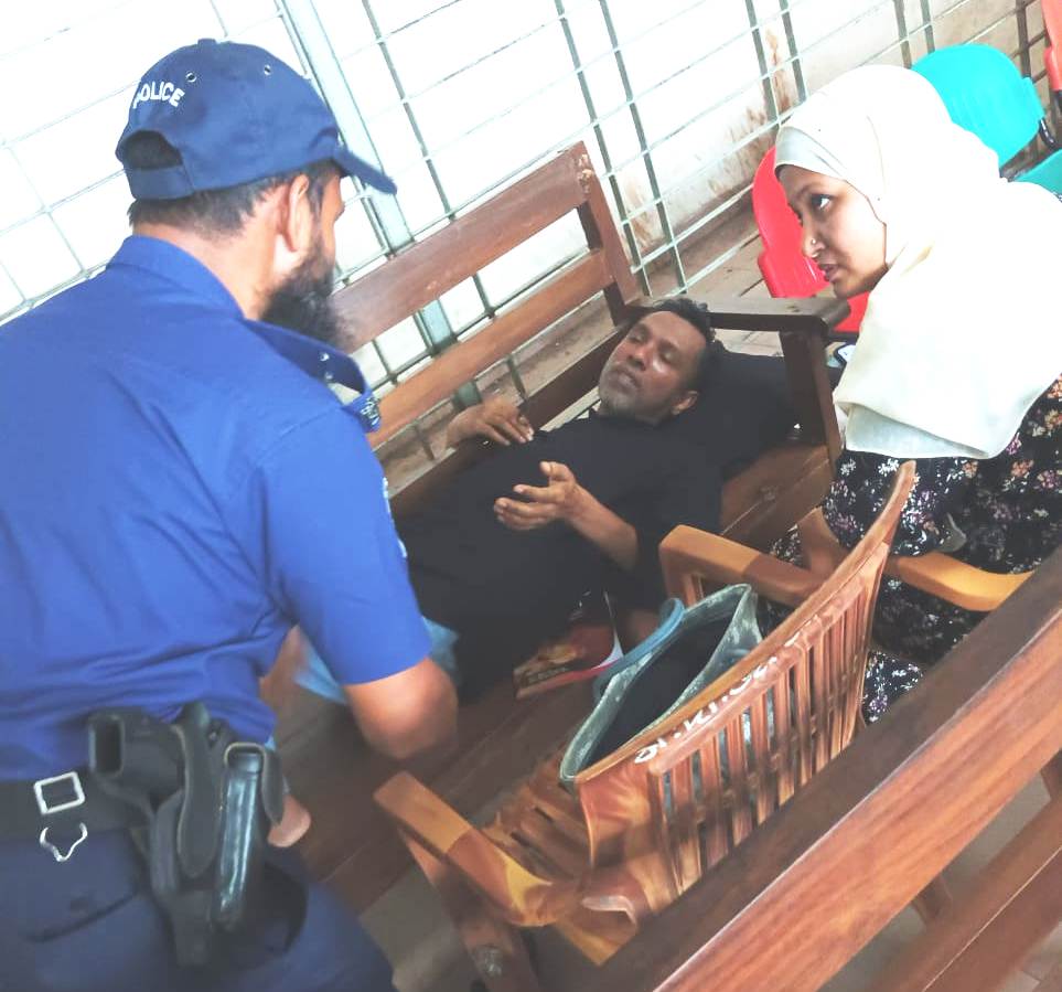 আদালতে অসুস্থ হলেন বাবুল, হয়নি সাক্ষ্য গ্রহণ