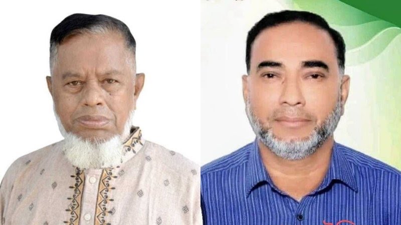 উপজেলা নির্বাচনে বান্দরবান ও আলীকদমে নির্বাচিত হলেন যারা