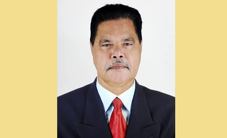 বান্দরবান সদরে জামানত হারালেন আওয়ামী লীগ নেতা জাহাঙ্গীর