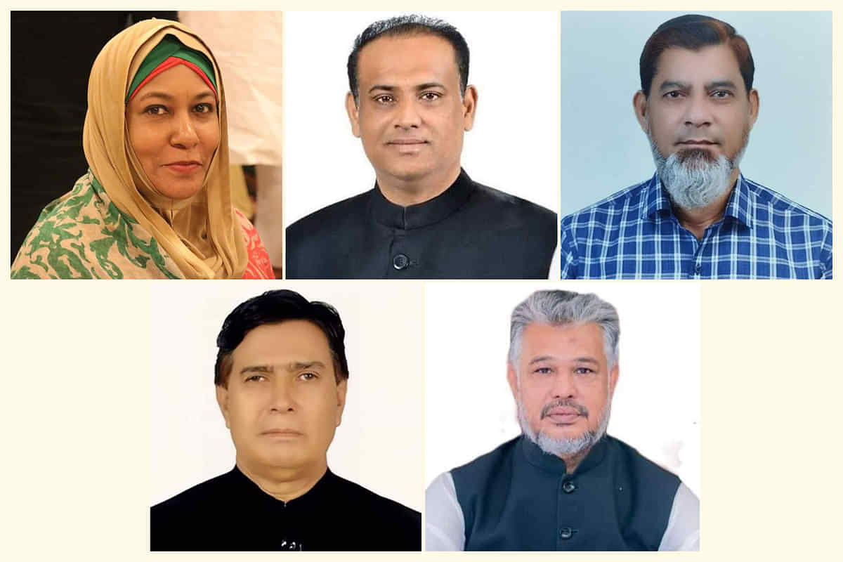 দুই মন্ত্রীর লড়াই আনোয়ারা উপজেলা নির্বাচন