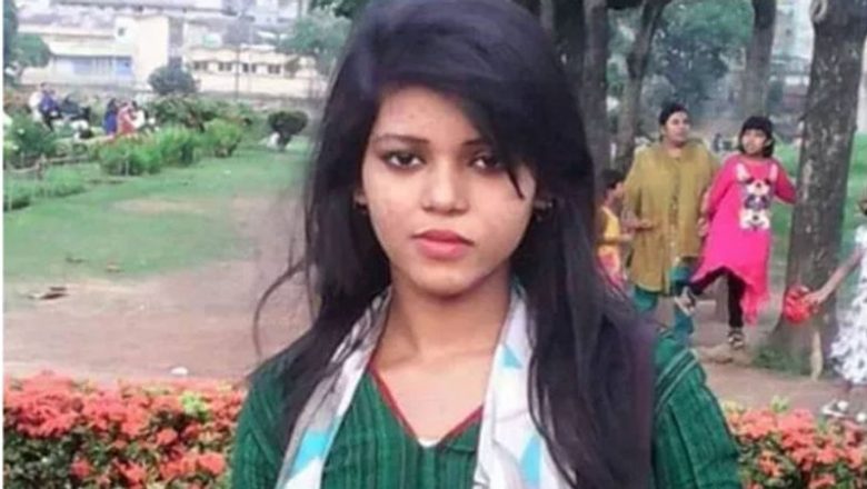 ধর্ম নিয়ে কটুক্তি করায় জবি শিক্ষার্থীর ৫ বছর কারাদণ্ড