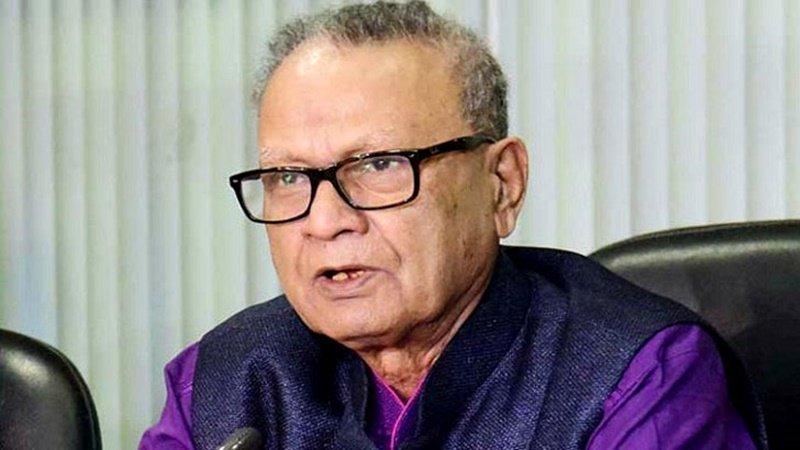 দেশত্যাগে নিষেধাজ্ঞা সাবেক মন্ত্রী নুরুল ইসলামের চার ছেলের