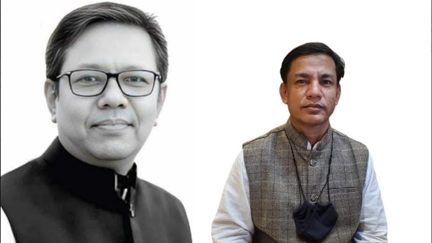 বান্দরবানে ২ উপজেলা নির্বাচনে নির্বাচিত যারা