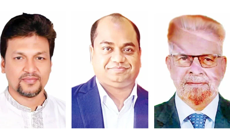 দ্বিমুখী লড়াইয়ে উত্তাপ ছড়াচ্ছে চন্দনাইশ উপজেলা নির্বাচন