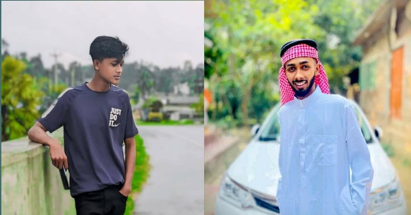 মোটরসাইকেল দুর্ঘটনায় ফটিকছড়ির ২ তরুণ নিহত