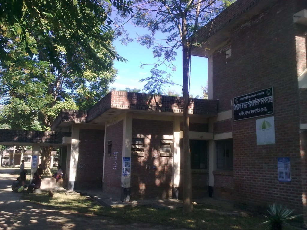 থানচি স্বাস্থ্য কমপ্লেক্সে’র ৪২ পদ শূন্য, ভোগান্তিতে স্থানীয়রা