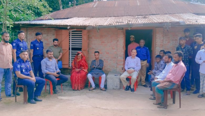 বাল্যবিয়ের আয়োজন,বর-কনের পরিবারকে জরিমানা