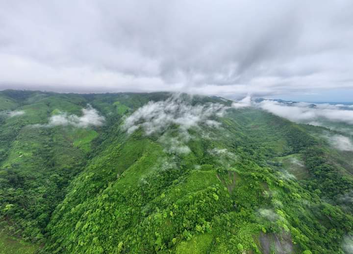 চালু হলো থানচি উপজেলার বন্ধ পর্যটনকেন্দ্রগুলো