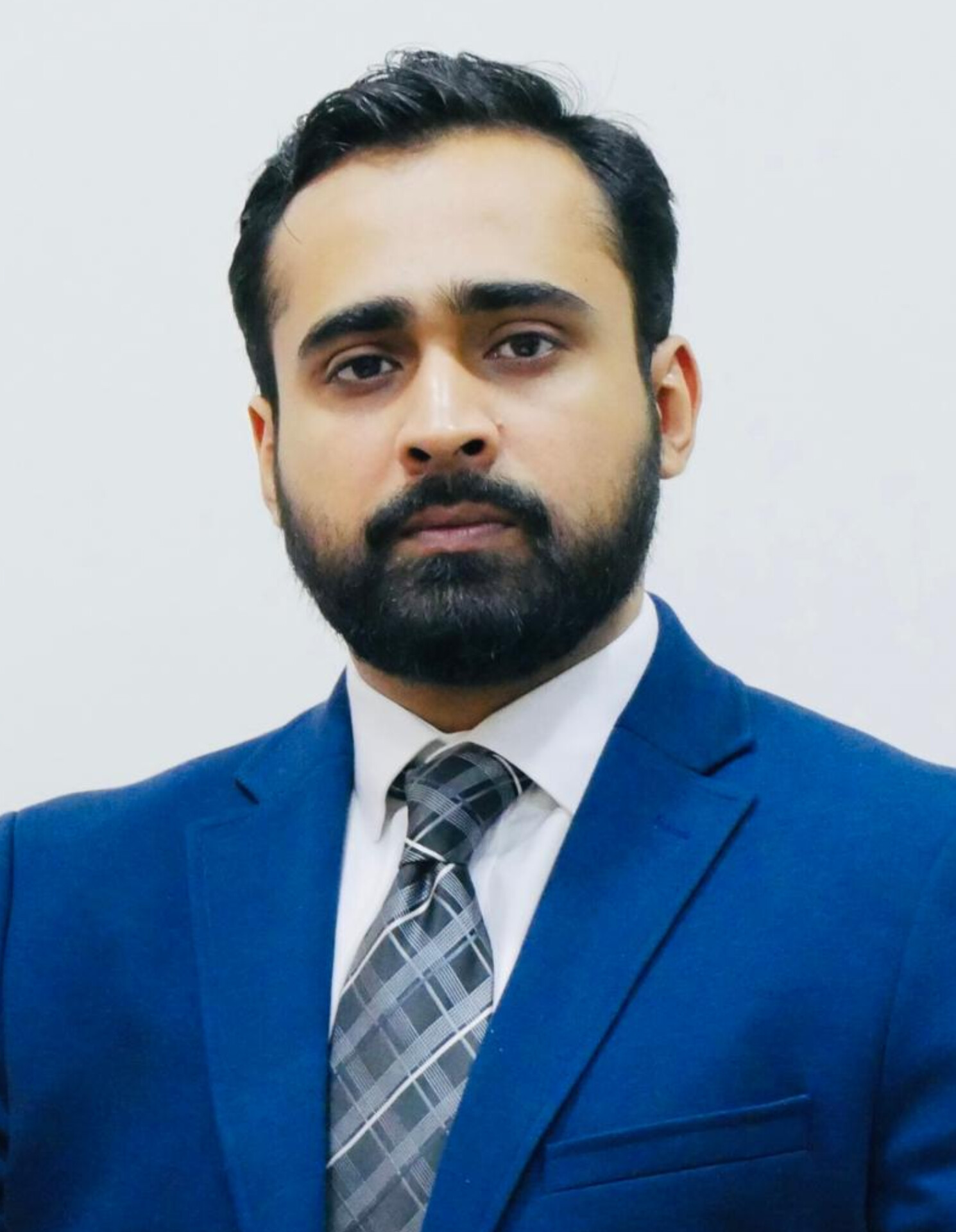 সুখী, সমৃদ্ধ, উন্নত ও স্মার্ট বাংলাদেশ বিনির্মাণে সহায়ক হবে এবারের বাজেট: ওমর হাজ্জাজ