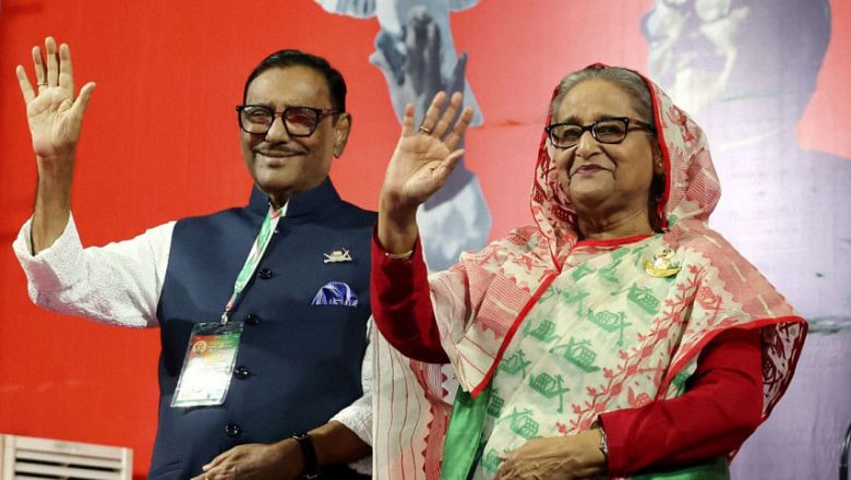 চট্টগ্রামে হাসিনাদের বিরুদ্ধে আরও এক মামলা, ৬ সাংবাদিকও আসামী