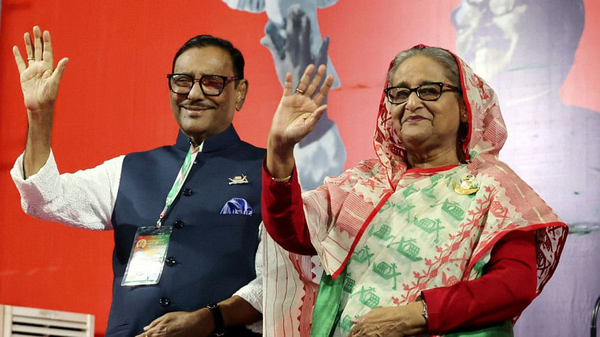 চট্টগ্রামে হাসিনাদের বিরুদ্ধে আরও এক মামলা, ৬ সাংবাদিকও আসামী