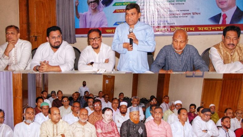 জনগণের ভোটে নির্বাচিত রাজনৈতিক সরকারের বিকল্প নেই: শামীম