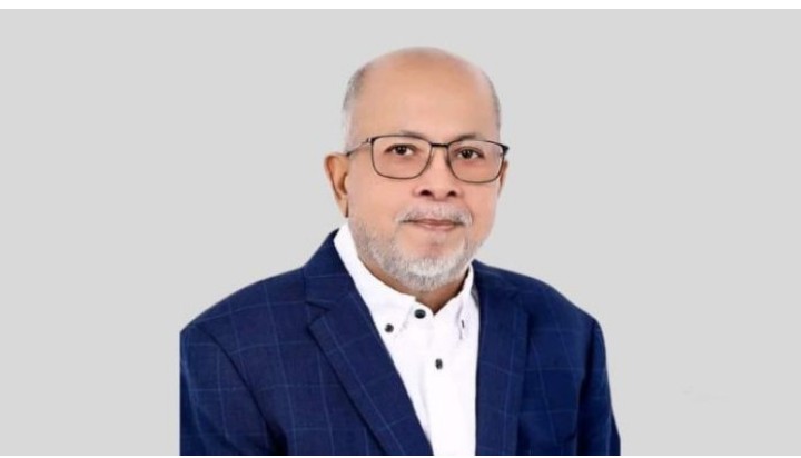 অ্যাডভোকেট সাইফুল হত্যার ঘটনায় গিয়াস কাদের চৌধুরীর নিন্দা