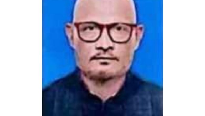 ওবায়দুল কাদেরের সম্বন্ধীকে ধরে ছেড়ে দিলো কোতোয়ালি পুলিশ