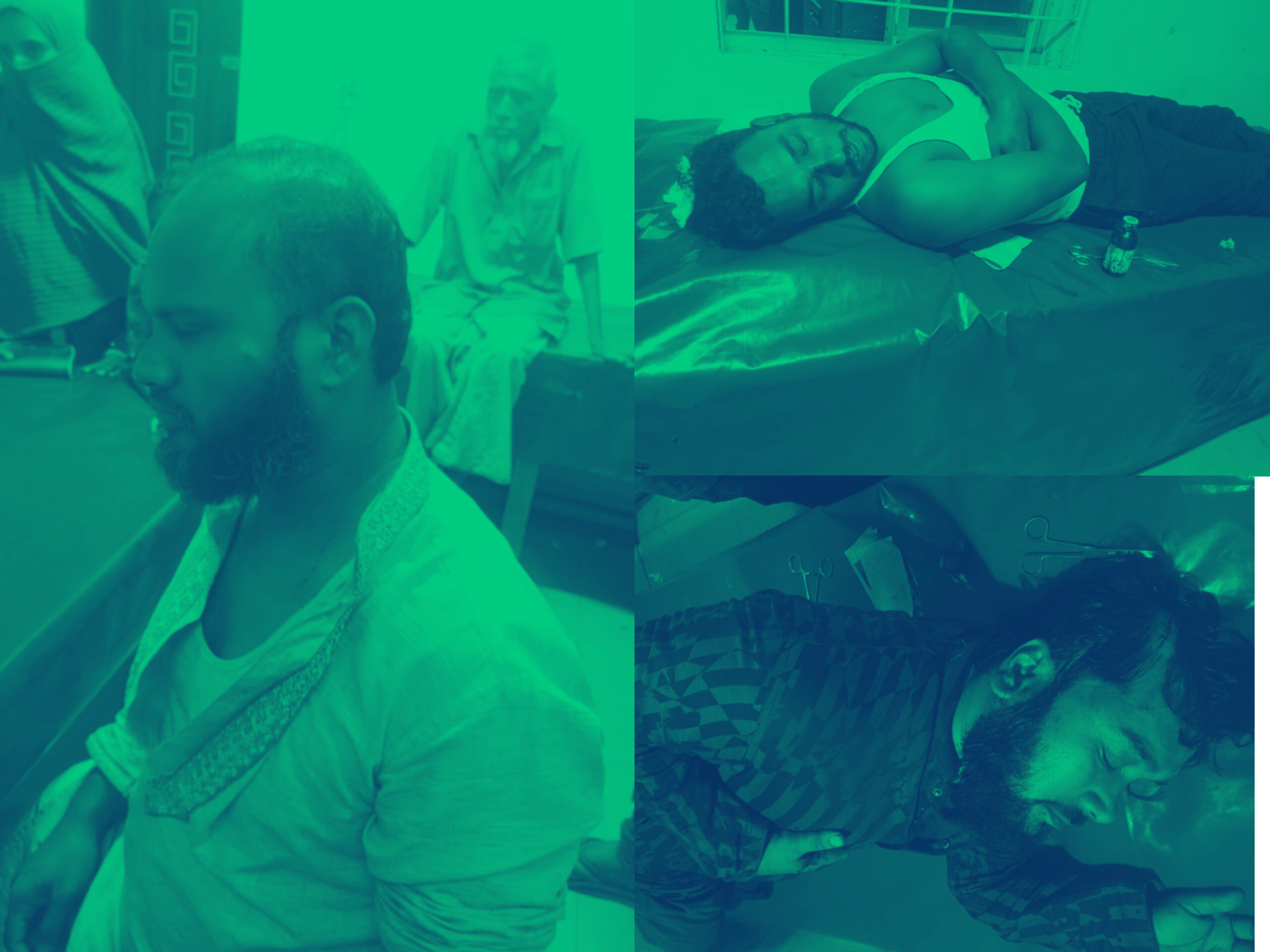 মিরসরাইয়ে জামায়াতের কর্মী সমাবেশে বিএনপির হামলা, সাংবাদিকসহ আহত ১০