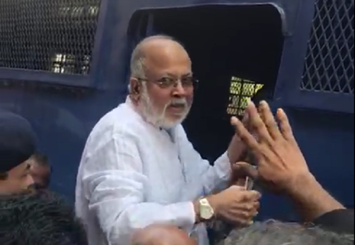 রাউজানে গিয়াস কাদেরকে ঠেকাতে খোন্দকারের কূটচালের অভিযোগ,শোকজ ঘিরে প্রশ্ন