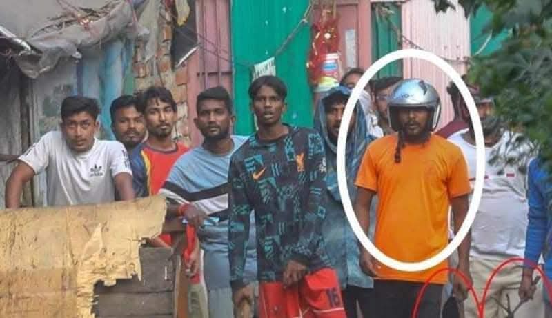 পুলিশের উপর হামলার ঘটনায় রিমান্ডে ৮ ইসকন সমর্থক