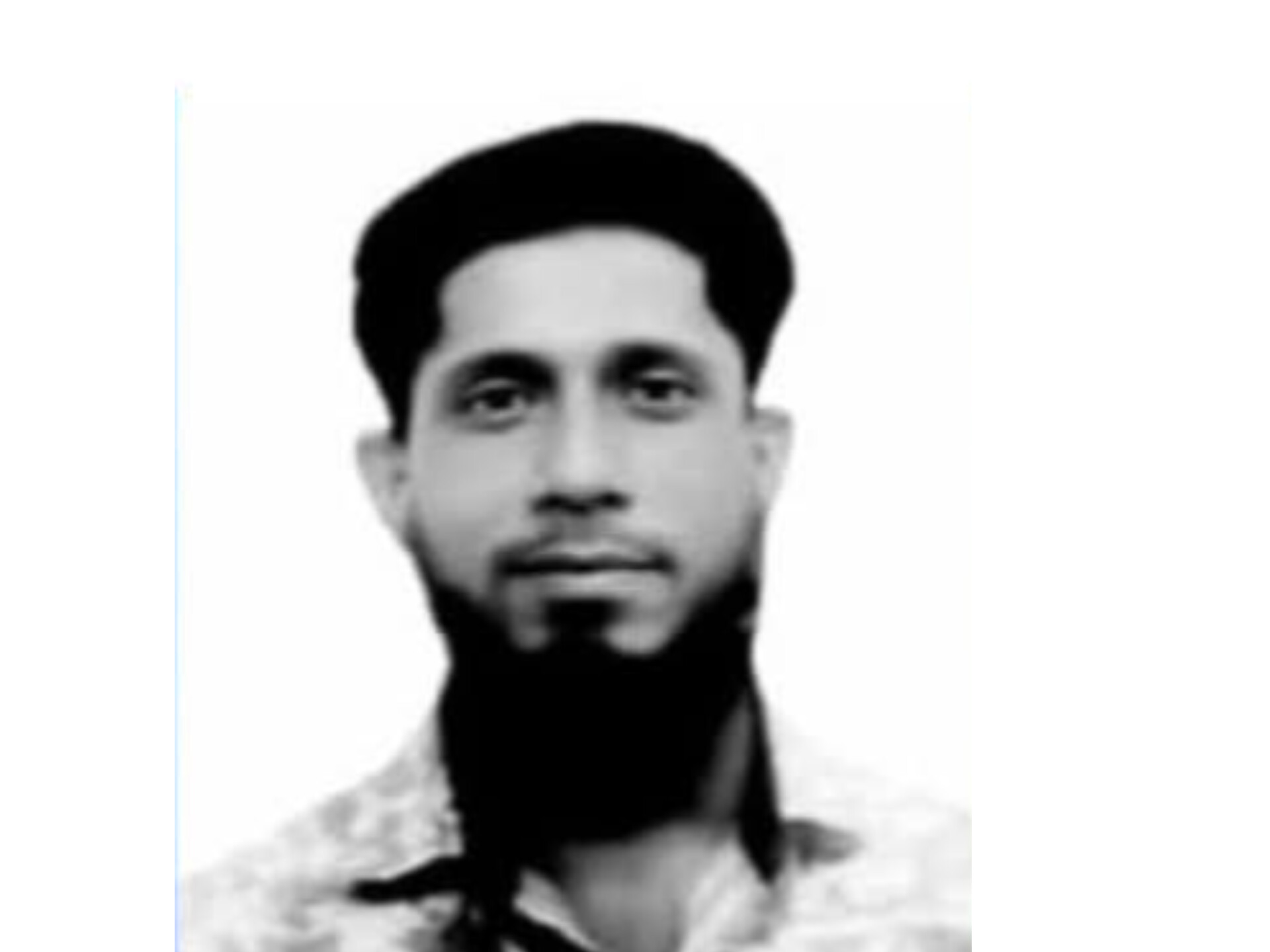 হুন্ডি লেনদেন নিয়ে হাটহাজারী হেফাজতে ইসলাম সেক্রেটারির ভাই খুন