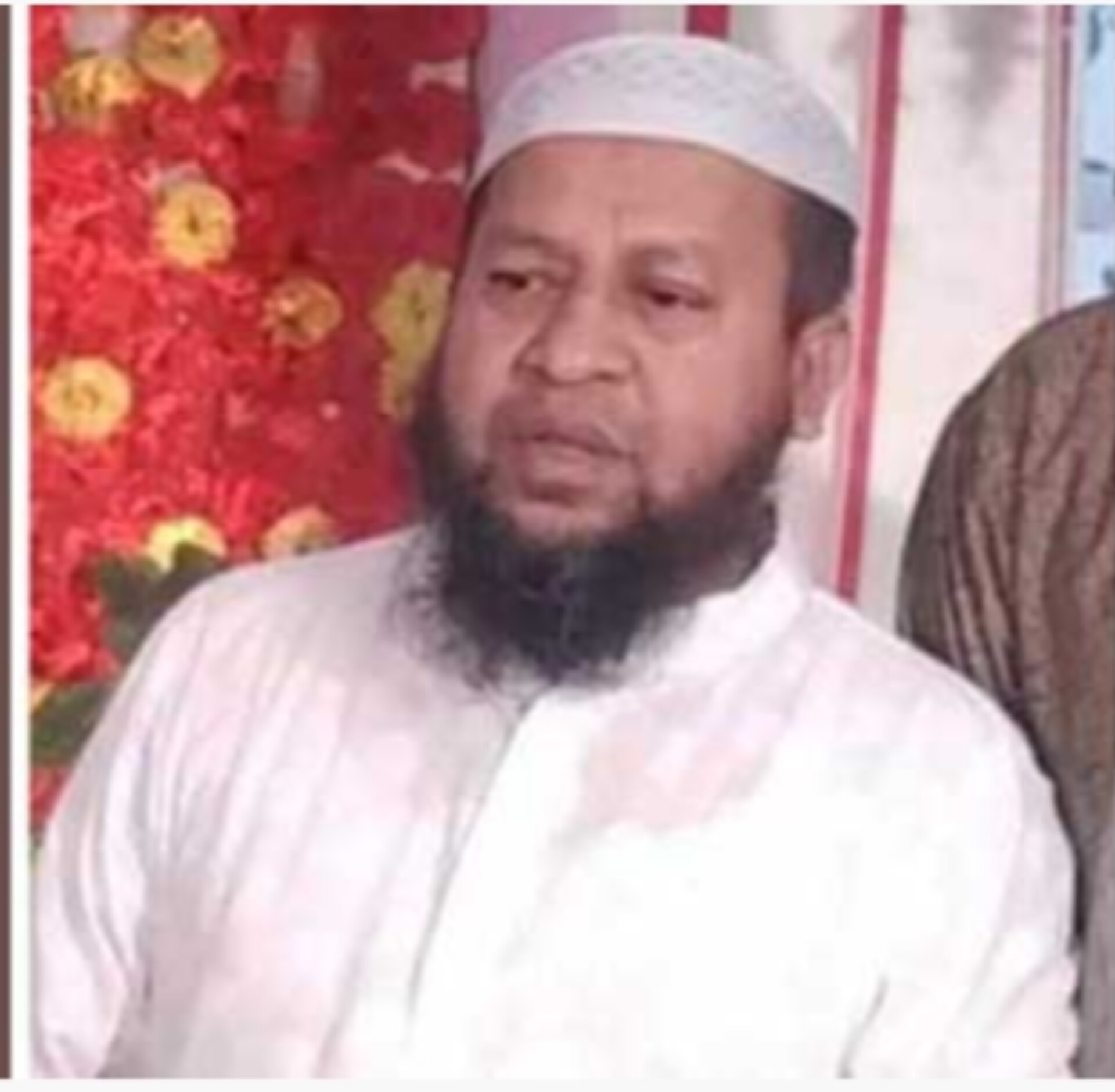 রাউজানে আসাদগঞ্জের শুটকি ব্যবসায়ীকে গুলি করে হত্যা