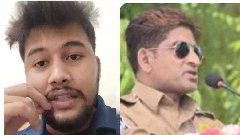 ‘ বায়েজিদের ওসি আরিফ দেশের যে প্রান্তেই থাকুক না কেন, তাকে ধরে এনে পেটাবো’