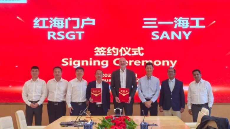 বন্দরের অত্যাধুনিক এসটিএস ক্রেনে ৩০ মিলিয়ন ডলার বিনিয়োগ