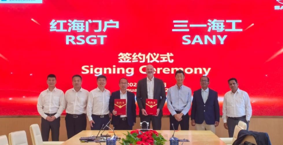 বন্দরের অত্যাধুনিক এসটিএস ক্রেনে ৩০ মিলিয়ন ডলার বিনিয়োগ