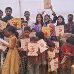 চট্টগ্রামে সুবিধা বঞ্চিতদের পাশে ‘খোলা বই পাঠশালা’