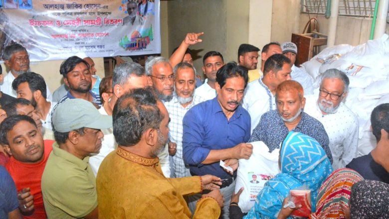 ‘সংস্কারের নামে সময়ক্ষেপণ চক্রান্তকারীদের সুযোগ করে দেবে : বক্কর