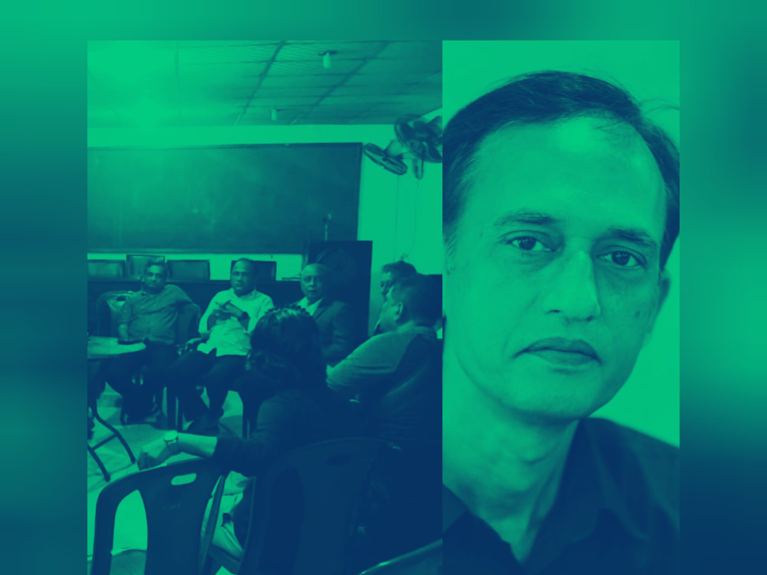 সাংবাদিক শিল্পীর পরিবারকে হয়রানির সাথে জড়িতদের শাস্তির দাবি