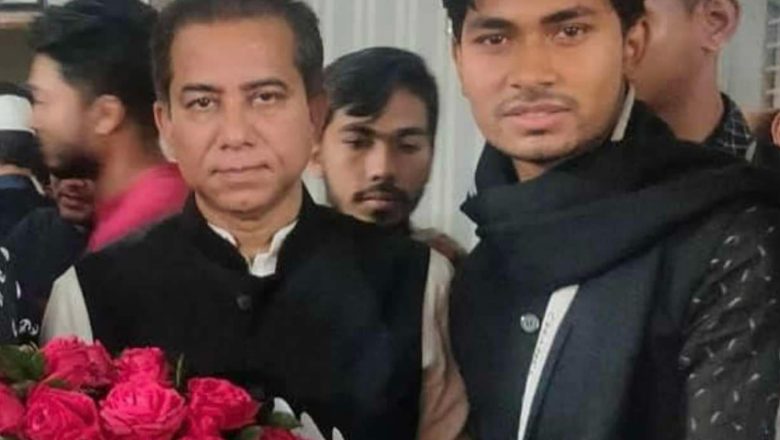 সাতকানিয়ায় নিষিদ্ধ ঘোষিত ছাত্রলীগের নেতার ব্ল্যাকমেইল আর প্রতারণার গল্প