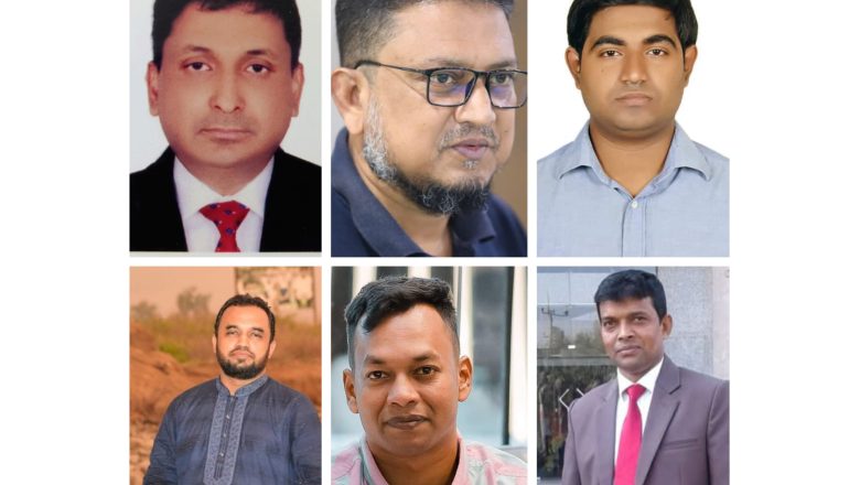 পাঠকজমিন চট্টগ্রাম’র আহবায়ক কমিটি গঠন