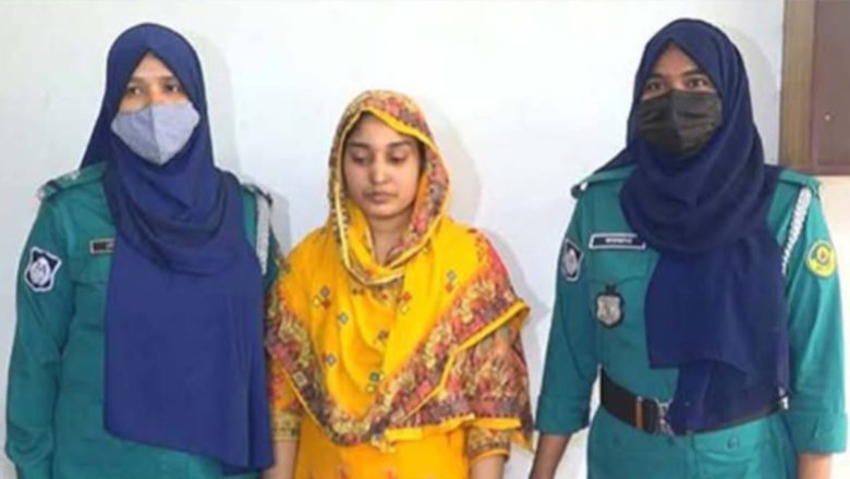 হালিশহরে ৪র্থ স্ত্রীর হাতে প্রাণ গেলো স্বামীর