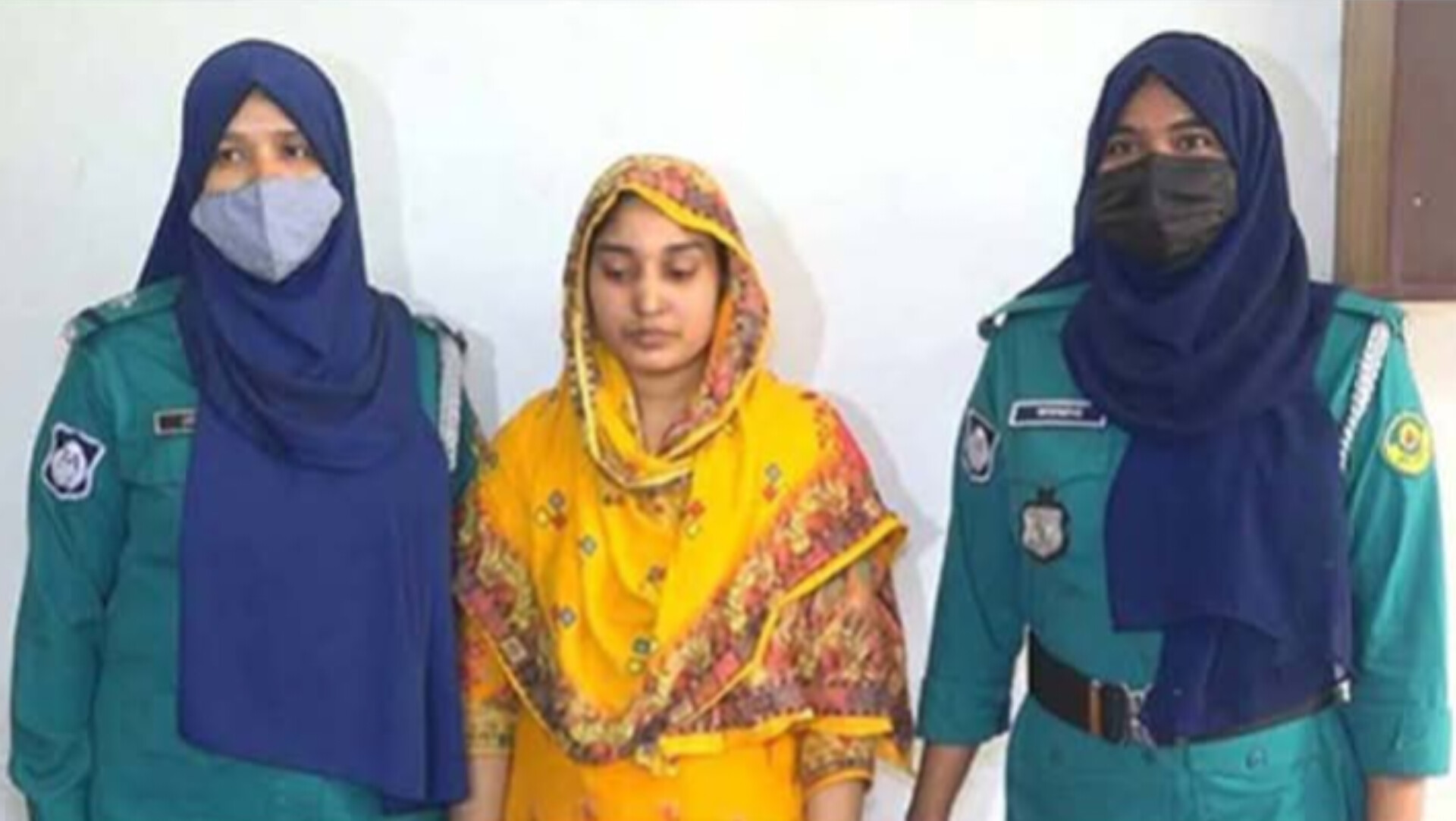 হালিশহরে ৪র্থ স্ত্রীর হাতে প্রাণ গেলো স্বামীর