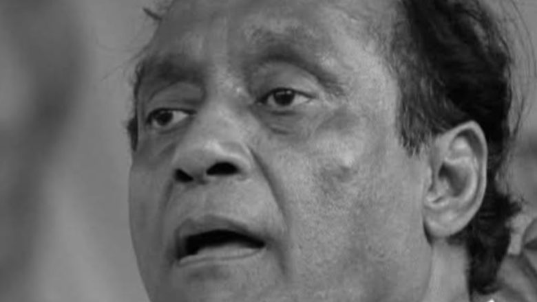 আব্দুল্লাহ আল নোমানের মৃত্যুতে চসিক মেয়রের শোক প্রকাশ