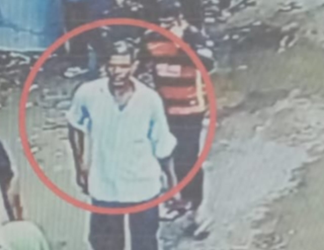 স্টাফদের বেধড়ক পিটিয়ে বদলি হওয়া সেই সর্দার ফিরেছেন চমেক হাসপাতালে