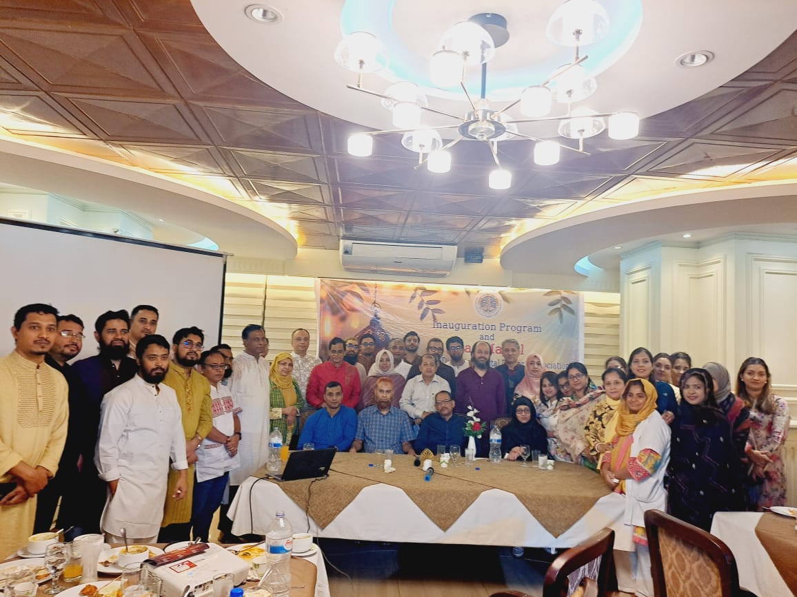 চিটাগং ডায়াবেটিক হসপিটাল ডক্টরস এসোসিয়েশন’র যাত্রা শুরু