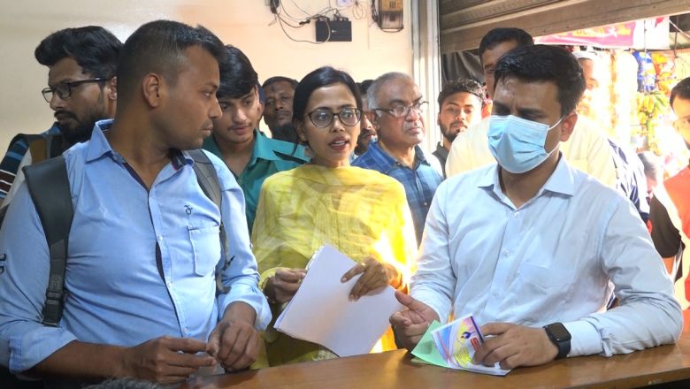 অতিরিক্ত ভাড়া আদায় করছিল শাহী ও জোনাকি, অভিযানে তিন কাউন্টারকে জরিমানা