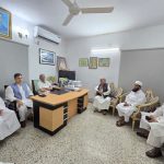 সেই বৈঠকে বিএনপিকে কি বলেছে হেফাজত