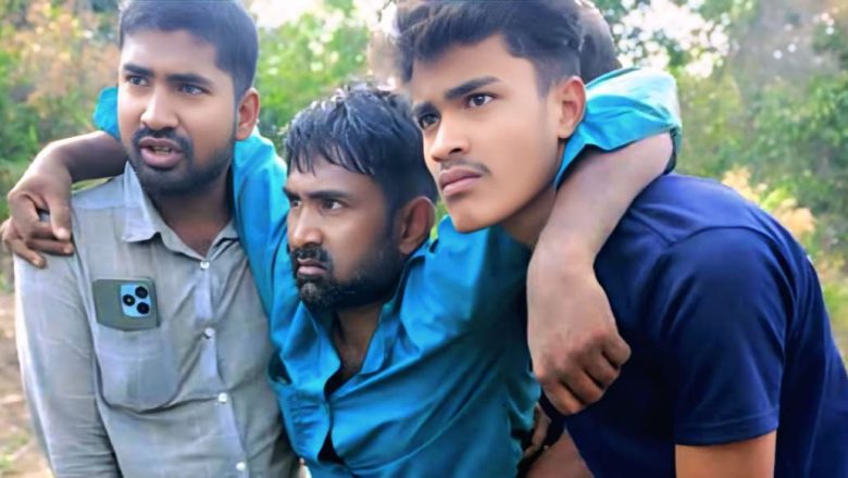 নাইক্ষ্যংছড়ি সীমান্তে স্থলমাইন বিস্ফোরণে যুবক আহত