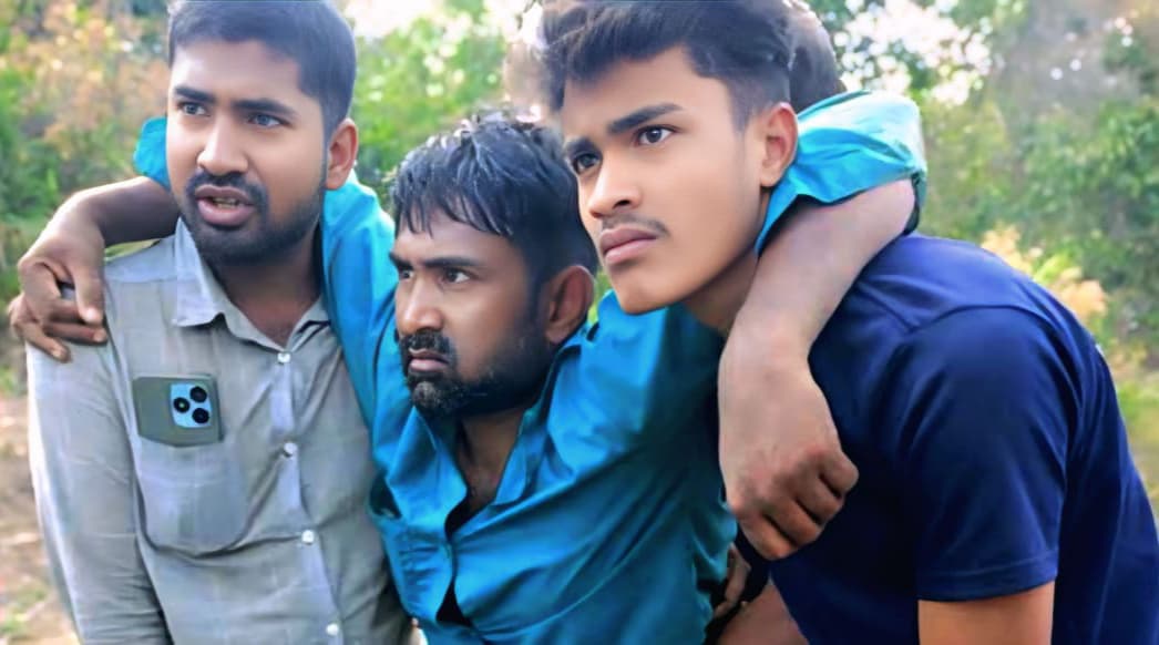 নাইক্ষ্যংছড়ি সীমান্তে স্থলমাইন বিস্ফোরণে যুবক আহত