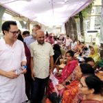 ‘একটি স্বনির্ভর ও সমৃদ্ধ বাংলাদেশ বিনির্মাণে শিক্ষাবান্ধব পরিবেশ সৃষ্টি করতে হবে’