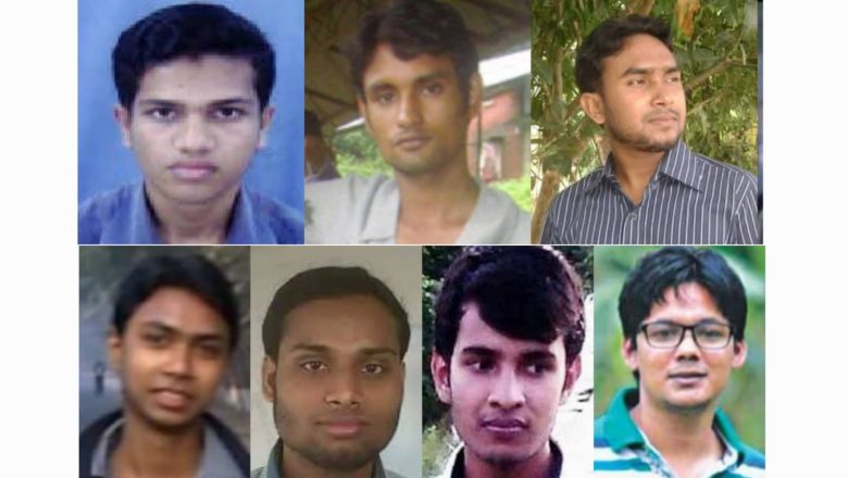 চবির সমাবর্তনে নেই ছাত্রলীগের হাতে খুনের শিকার ৭ শিক্ষার্থী