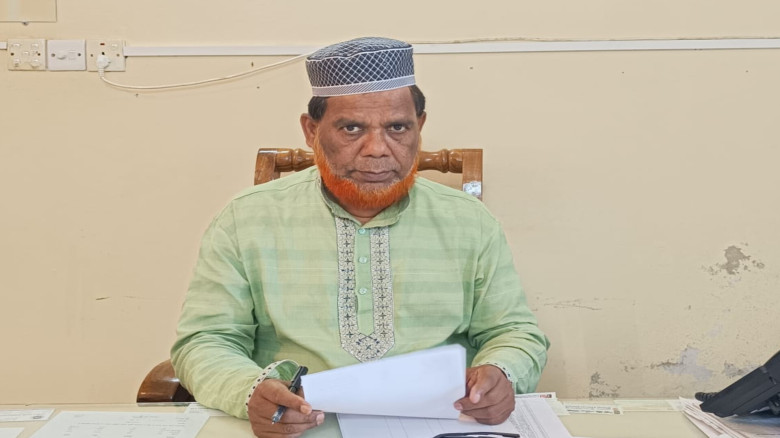 চবির সেই ‘সুদি কিবরিয়া’ এবার ধরা ঘুষের কারবারে,চাকরি থেকে বরখাস্ত