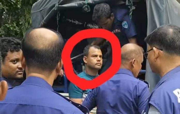 চকরিয়ায় ছুরিকাঘাতে জামায়াত নেতাকে হত্যা, ঘাতক আটক