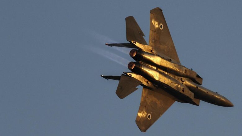 ইরান-ইসরায়েল আকাশযুদ্ধ: ২৪ ঘণ্টায় ২৮ ‘শত্রু বিমান’ প্রতিহত, খামেনিকে হত্যার হুমকি ট্রাম্পের