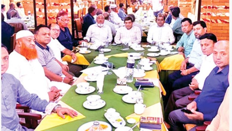 শক্ত ঘাঁটিতে বিএনপির ঘুরে দাঁড়ানোর চেষ্টা: চট্টগ্রাম-১৫ আসন পুনরুদ্ধারে ঐক্য প্রক্রিয়ায় দুই দফা বৈঠক