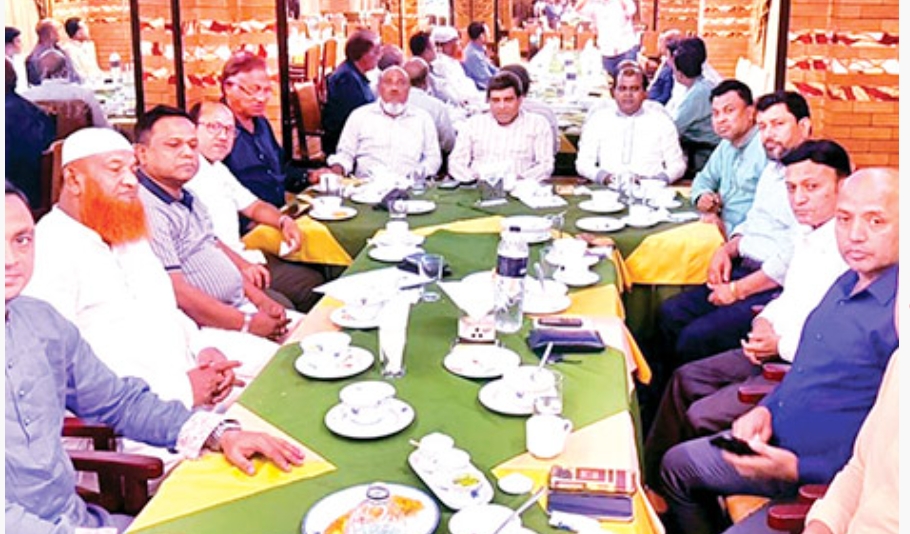 শক্ত ঘাঁটিতে বিএনপির ঘুরে দাঁড়ানোর চেষ্টা: চট্টগ্রাম-১৫ আসন পুনরুদ্ধারে ঐক্য প্রক্রিয়ায় দুই দফা বৈঠক